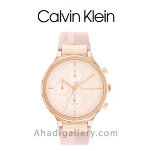 ساعت مچی کلوین کلاین مدل 25200243