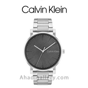 ساعت مچی کلوین کلاین مدل 25200256