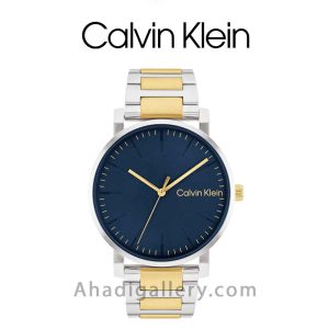 ساعت مچی کلوین کلاین مدل 25200258