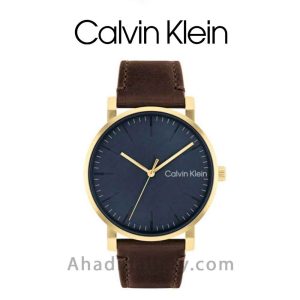 ساعت مچی کلوین کلاین مدل 25200261