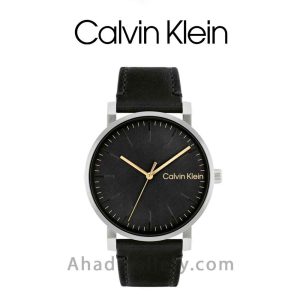 ساعت مچی کلوین کلاین مدل 25200262