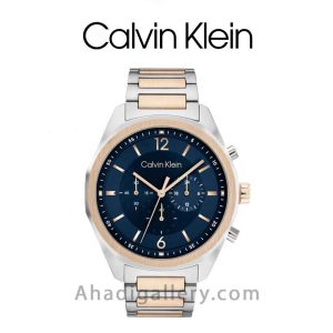 ساعت مچی کلوین کلاین مدل 25200265