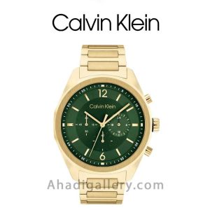 ساعت مچی کلوین کلاین مدل 25200266