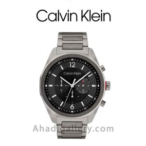 ساعت مچی کلوین کلاین مدل 25200267