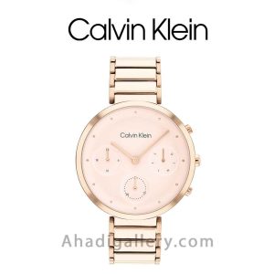 ساعت مچی کلوین کلاین مدل 25200283