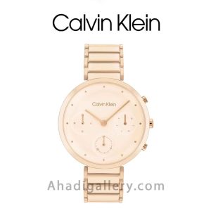 ساعت مچی کلوین کلاین مدل 25200285