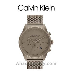 ساعت مچی کلوین کلاین مدل 25200297