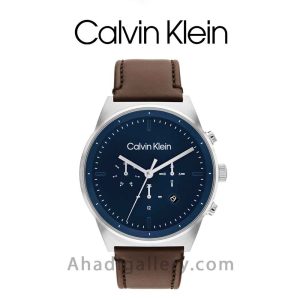 ساعت مچی کلوین کلاین مدل 25200300