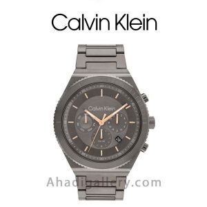 ساعت مچی کلوین کلاین مدل 25200304