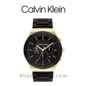 ساعت مچی کلوین کلاین مدل 25200306