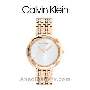 ساعت مچی کلوین کلاین مدل 25200322