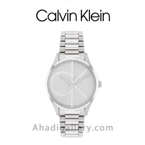 ساعت مچی کلوین کلاین مدل 25200345