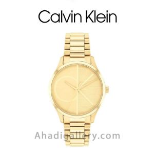 ساعت مچی کلوین کلاین مدل 25200346