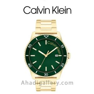 ساعت مچی کلوین کلاین مدل 25200383