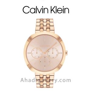 ساعت مچی کلوین کلاین مدل 25200419