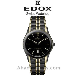 ساعت مچی ادوکس مدل 26025357JNNID