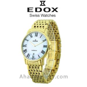 ساعت مچی ادوکس مدل 5600137JMNABR