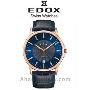 ساعت مچی ادوکس مدل 5600137RBUIR