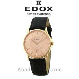 ساعت مچی ادوکس مدل 5600137ROIR