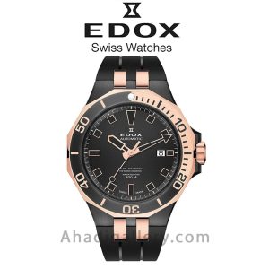 ساعت مچی ادوکس مدل 80110357NRCANIR