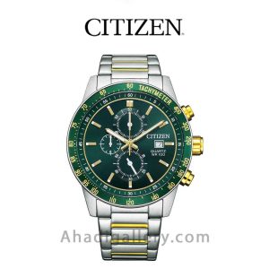 ساعت مچی سیتیزن مدل AN3689-55X