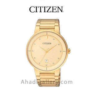 ساعت مچی سیتیزن مدل BI5013-51P