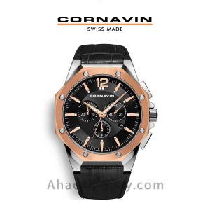 ساعت مچی کورناوین مدل COR2010-2017