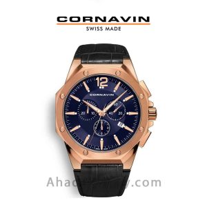 ساعت مچی کورناوین مدل COR2010-2018