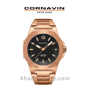 ساعت مچی کورناورین مدل COR2021-2022