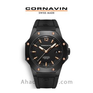 ساعت مچی کورناورین مدل COR2021-2029