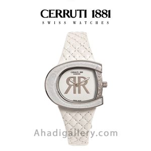 ساعت مچی چروتی مدل cro002n256n