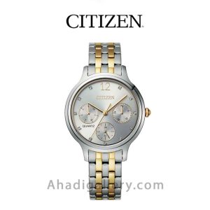 ساعت مچی سیتیزن مدل ED8184-51A