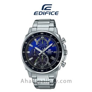 ساعت مچی کاسیو سری ادیفایس مدل EFV-600D-2AVUDF