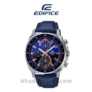 ساعت مچی کاسیو سری ادیفایس مدل EFV-600L-2AVUDF