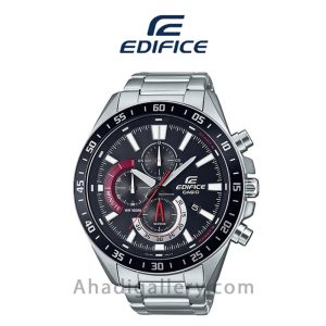 ساعت مچی کاسیو سری ادیفایس مدل EFV-620D-1A4VUDF