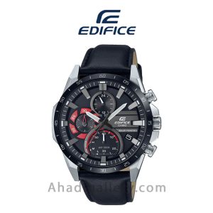 ساعت مچی کاسیو سری ادیفایس مدل EQS-940BL-1AVUDF