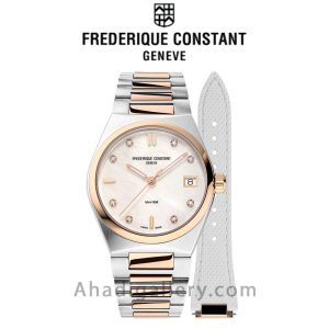 ساعت مچی فردریک کنستانت مدل FC-240MPWD2NH2B