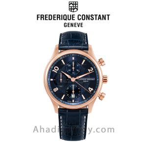ساعت مچی فردریک کنستانت مدل FC-392RMN5B4