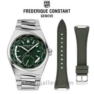 ساعت مچی فردریک کنستانت مدل FC-718GR4NH6B