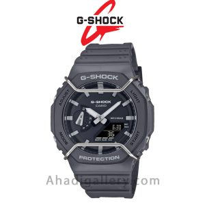 ساعت مچی کاسیو سری جی شاک مدل GA-2100PTS-8ADR