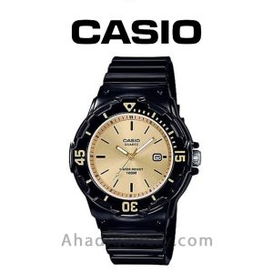 ساعت مچی کاسیو مدل LRW-200H-9EVDF