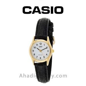 ساعت مچی کاسیو مدل LTP-1094Q-7B1RDF