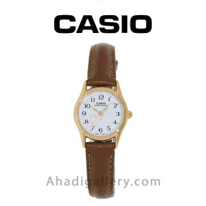 ساعت مچی کاسیو مدل LTP-1094Q-7B8RDF