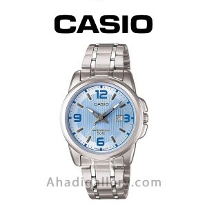ساعت مچی کاسیو مدل LTP-1314D-2AVDF