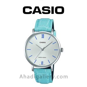 ساعت مچی کاسیو مدل LTP-VT01L-7B3UDF