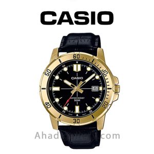ساعت مچی کاسیو مدل MTP-VD01GL-1EVUDF