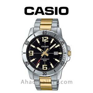 ساعت مچی کاسیو مدل MTP-VD01SG-1BVUDF
