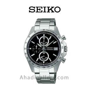 ساعت مچی سیکو مدل SBTR005