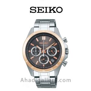 ساعت مچی سیکو مدل SBTR026