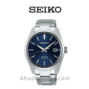 ساعت مچی سیکو مدل SPB167J1